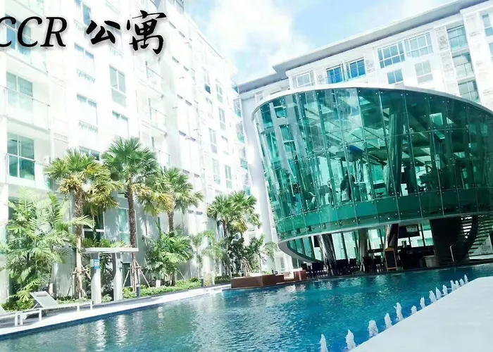 City Center Residence