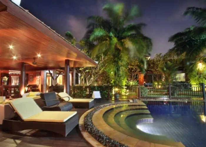 Villa Adikan Luxury 5 Bedrooms