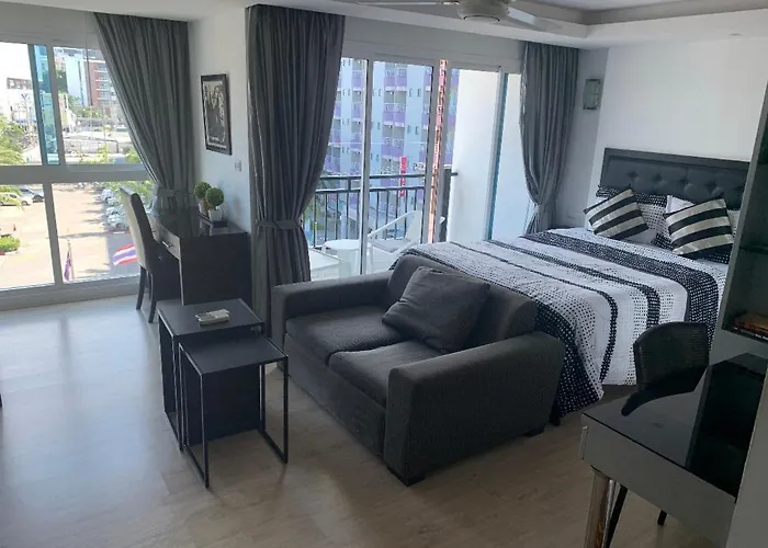 The Avenue Residences