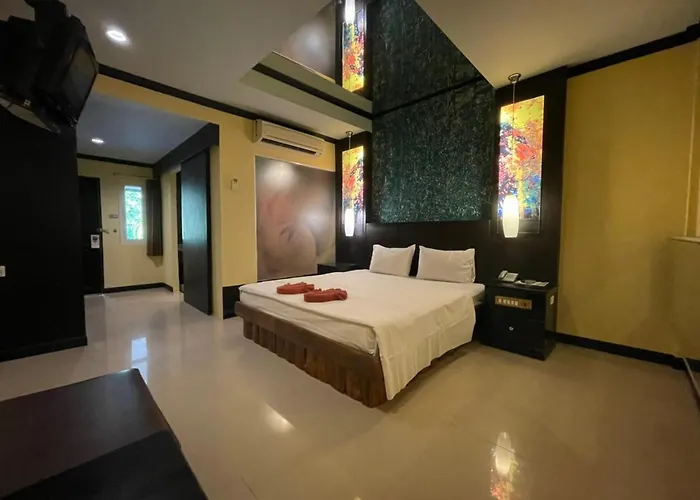 Baankaew Resort Pattaya