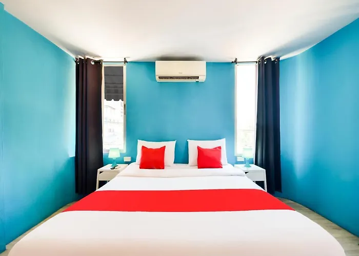 Sweet Pound Hotel