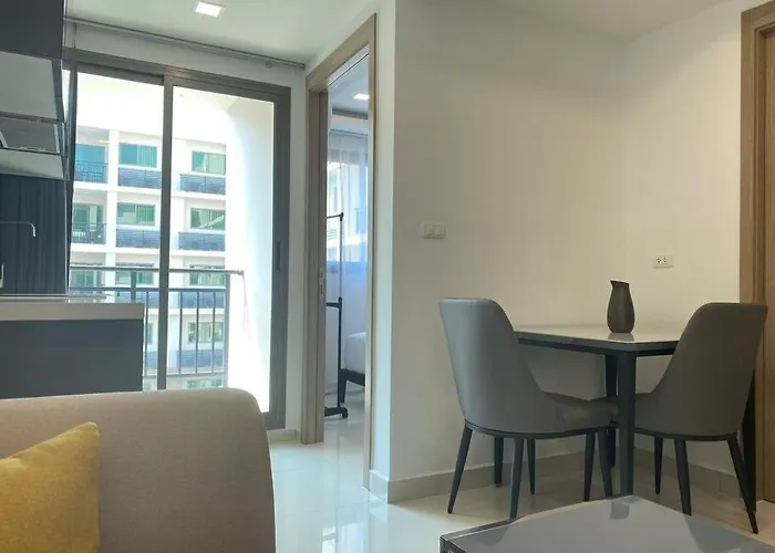 Serene 1-Bedroom Condo Arcadia Beach Continental