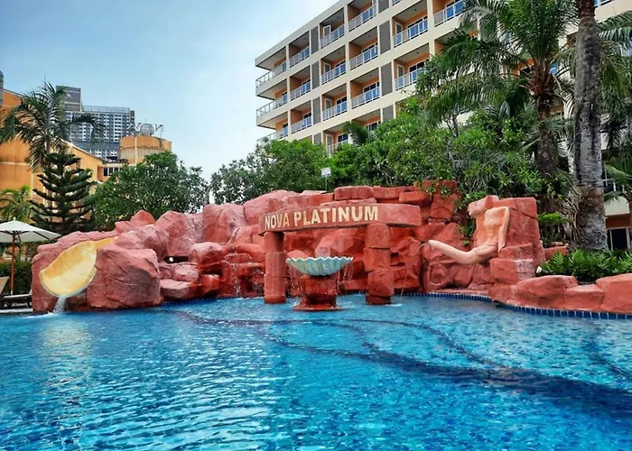 Nova Platinum Hotel