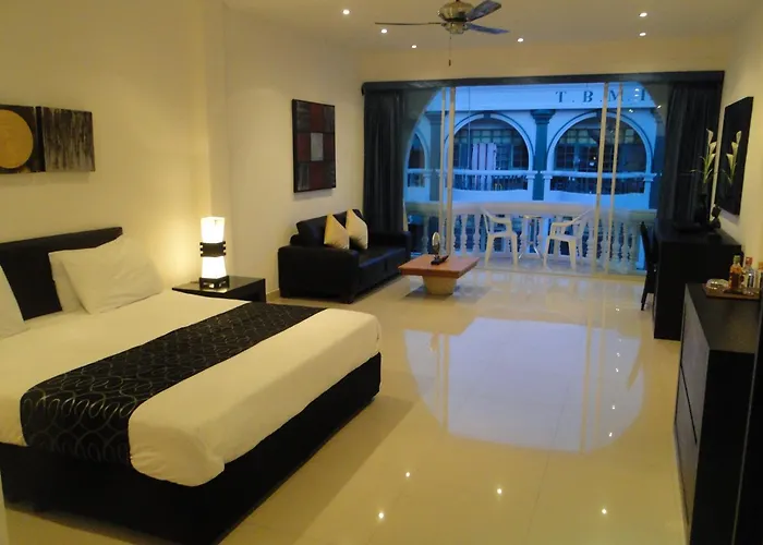 East Suites