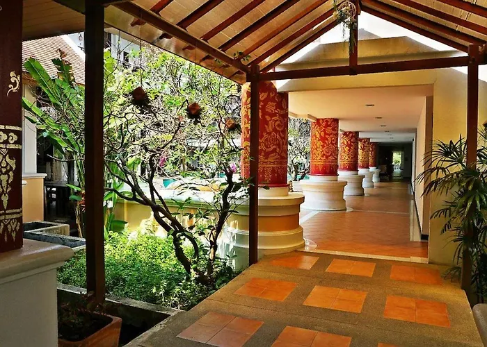 Kasalong Resort