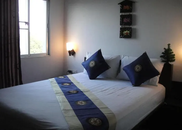 Ck Residence