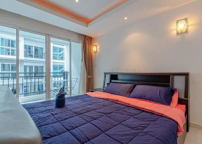 Avenue Residence C5