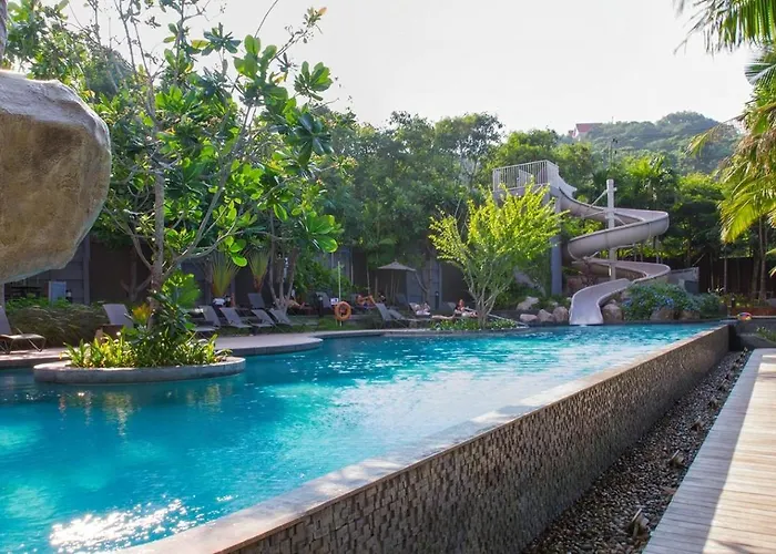 Amazingly Unixx 2 Bedroom Condo In Pattaya
