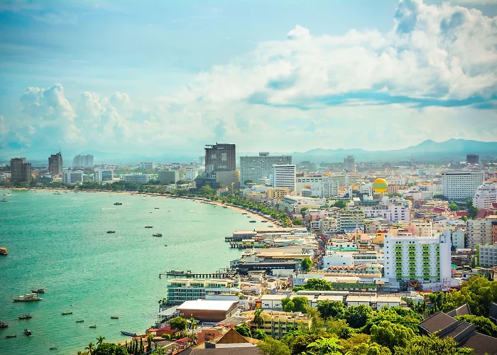 J P Inn Pattaya