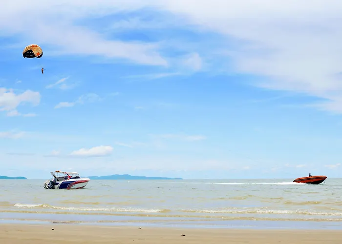 Holiday Inn Express Pattaya Central By Ihg