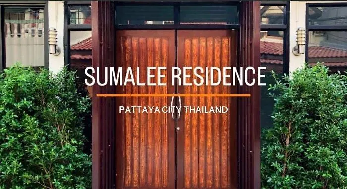 Sumalee Residence