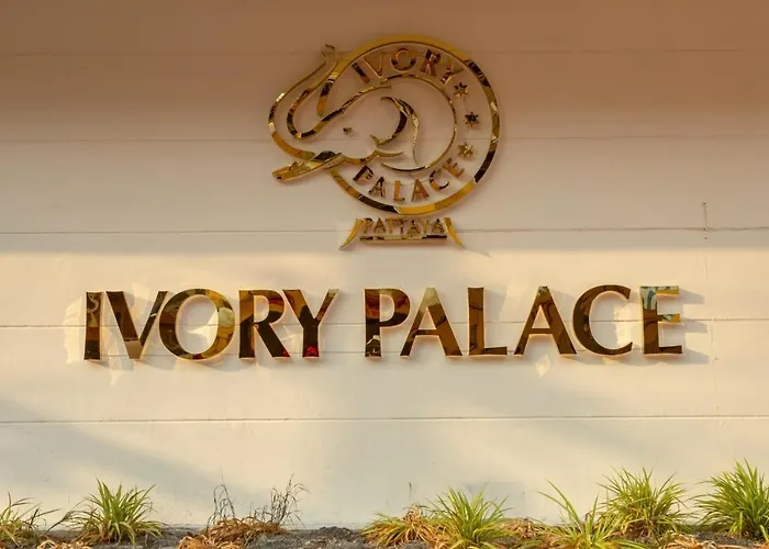 Ivory Palace Hotel