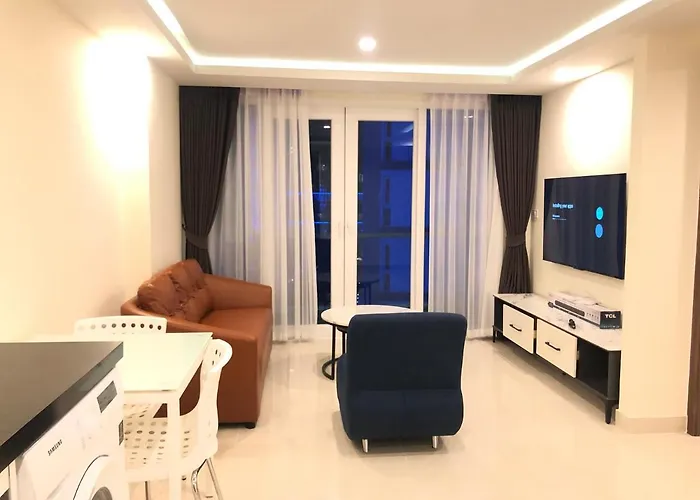 Grand Avenue Pattaya