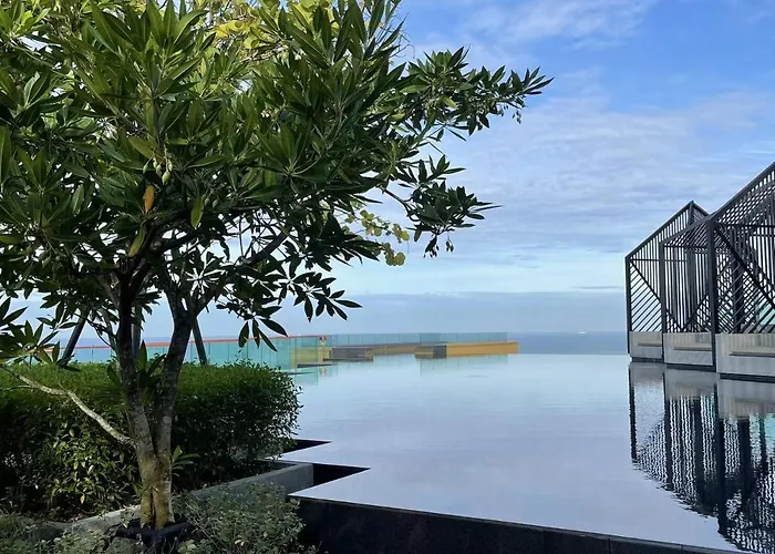 Edge Central Pattaya