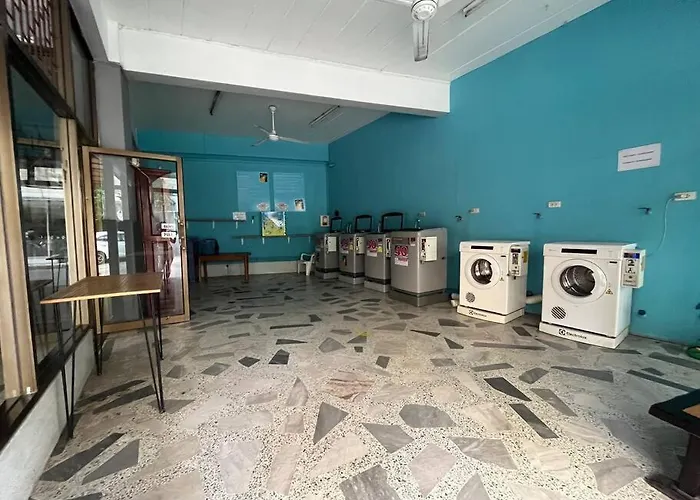 107 Wanna Apartment Pattaya