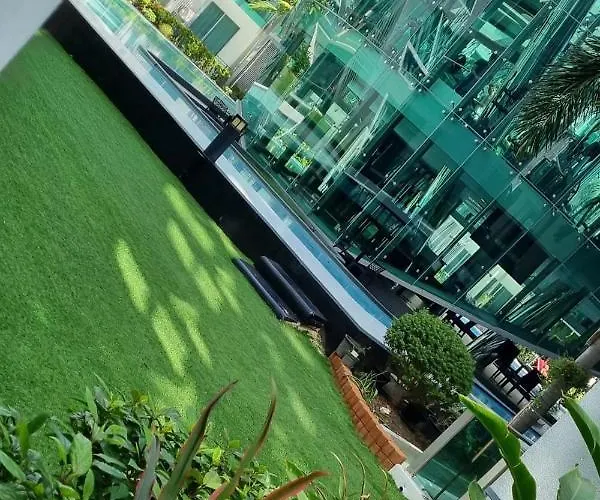 City Center Residence