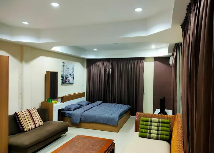 Happy Corner House