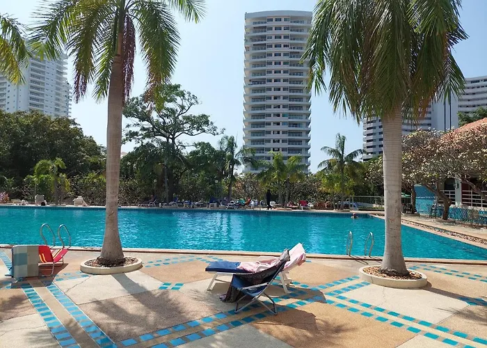 Viewtalay Condo 5 D