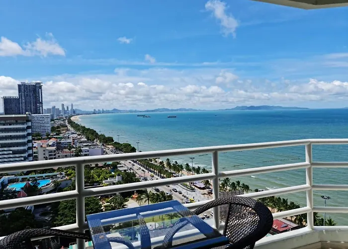 View Talay Condominium By Vlad Property