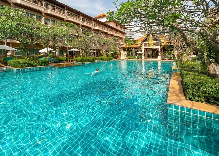 Avalon Beach Resort