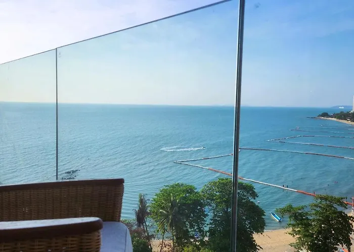 Premium Oceanview Condominium