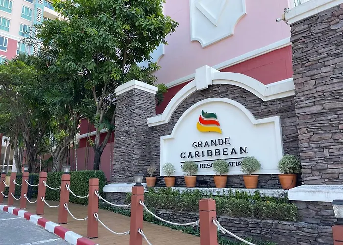 Grande Caribbean Condo Resort