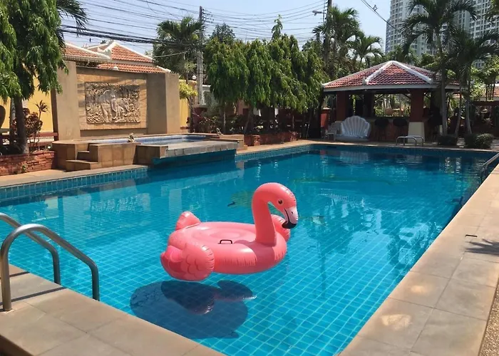Kudos Riviera Resort