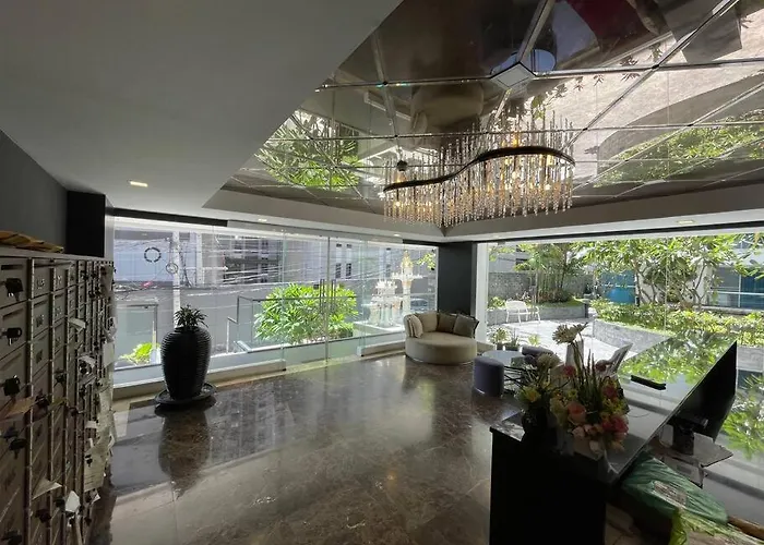 Garden Access 1 Bedroom In Serenity