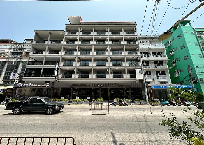 Land Royal Residence