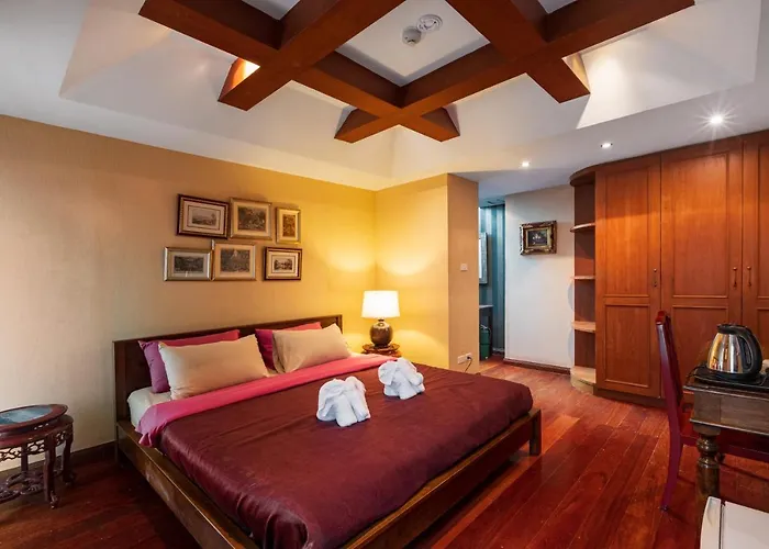 Gala Beachfront Villa