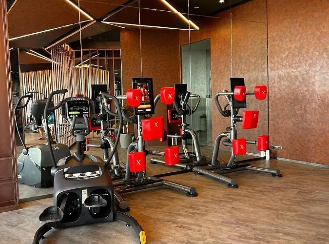 Edge Central Pattaya