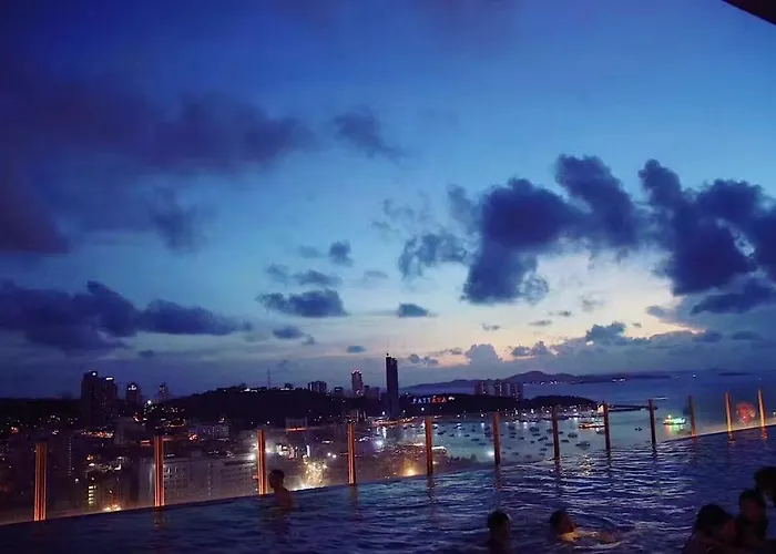 The Base Central Pattaya
