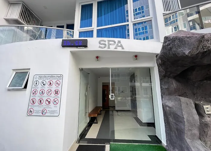 森林大道grand Avenue Condo