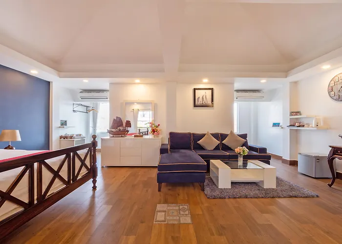 Sabai Living Pattaya