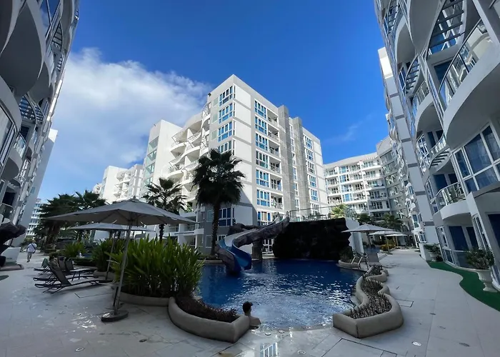 林荫大道grand Avenue Condo