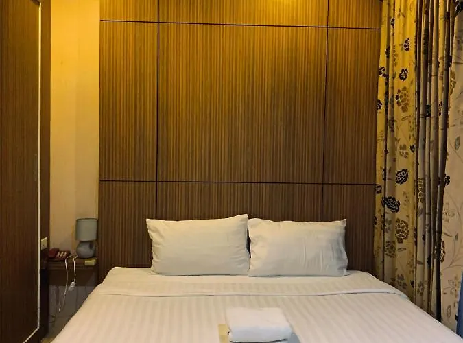 Rivana Hotel By Sandara Boutique Inn