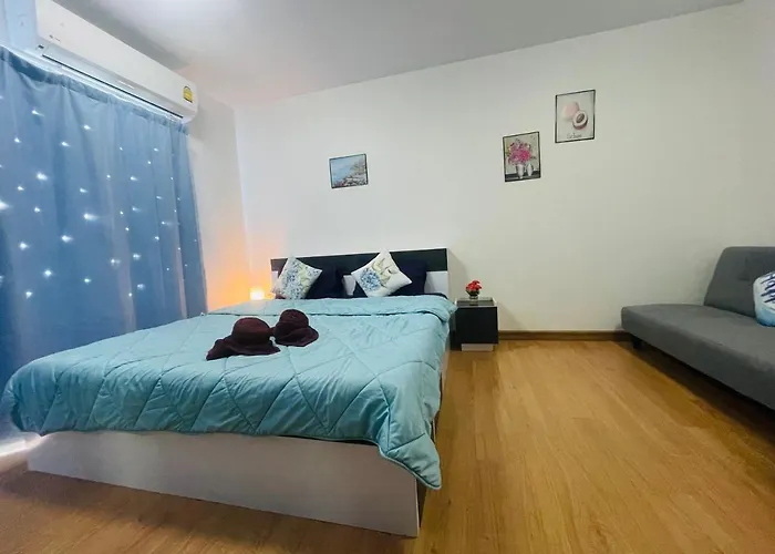 Supalai Jomtien Pattaya