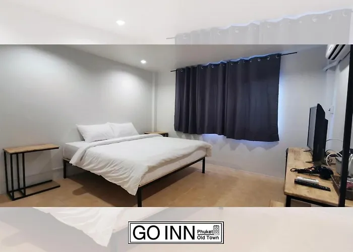 Go Inn Pattaya
