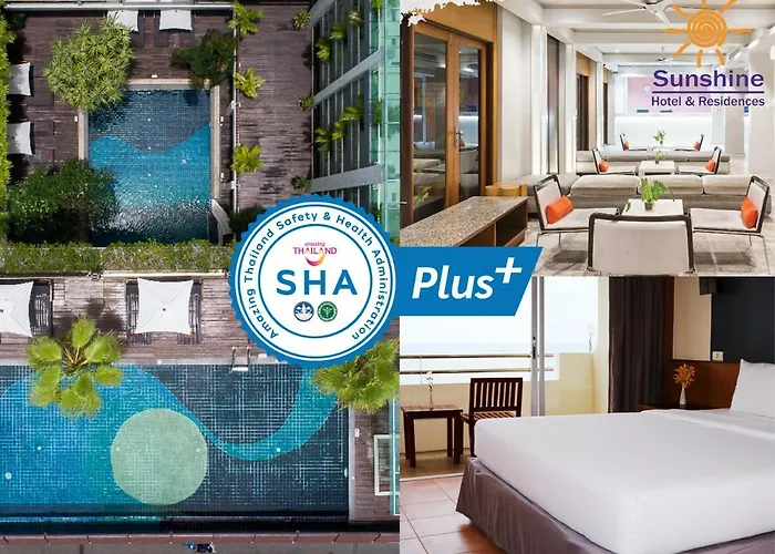 Sunshine Hotel & Residences