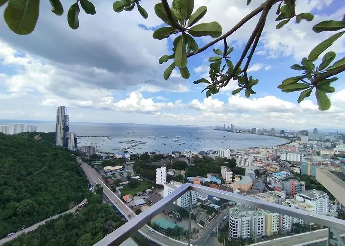 Condo Pattaya Seaview