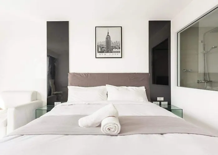 City Center​ ​Residence​ K K