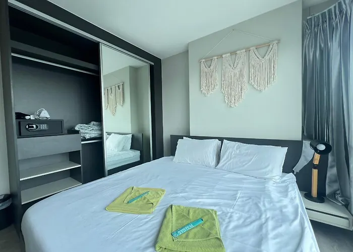 Downtown Lux Fun 2Bedroom Rooftop Pool #Taa16710