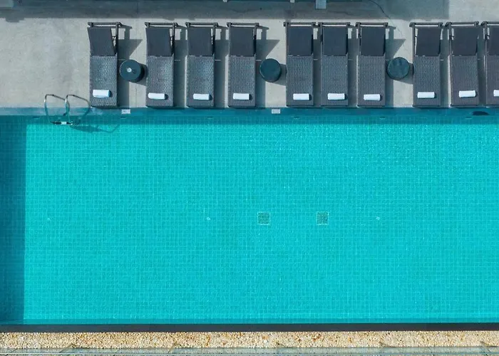 Travelodge Pattaya