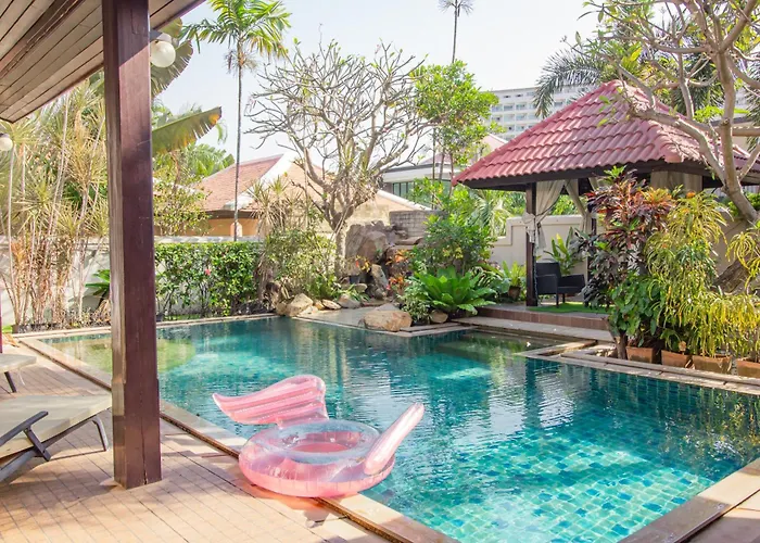 Bali Haven 3Br Privatepool Villa