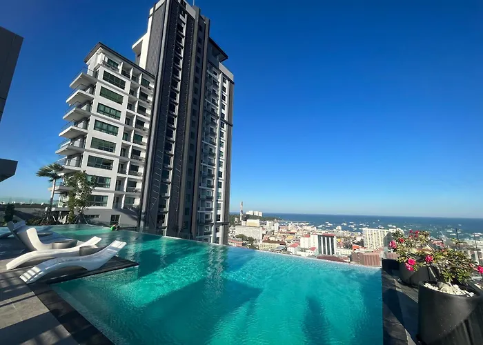 Arcadia Millennium Tower Condominium
