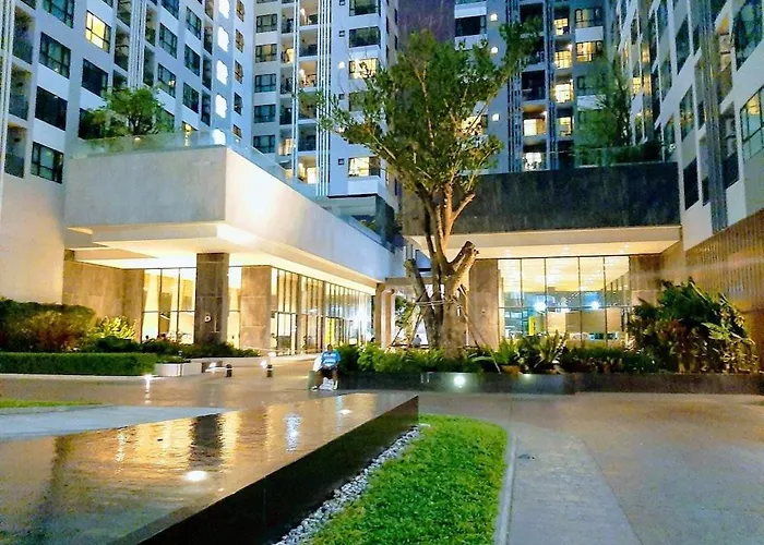 The Base Central Location