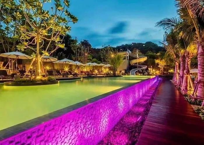Unixx Seaview