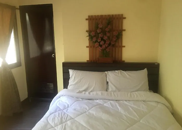 Gung Apartment