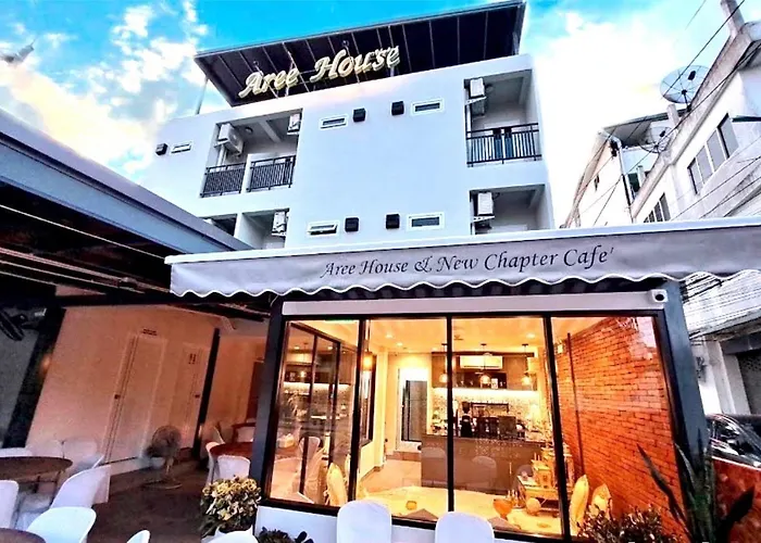 Aree House Poshtel
