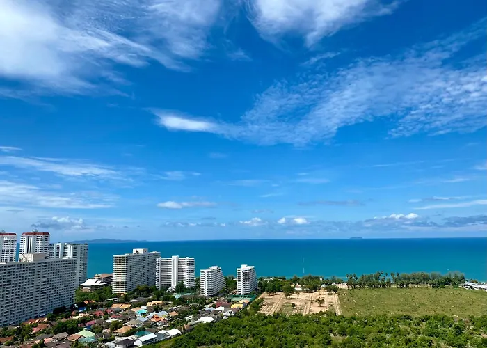 Grande Caribbean Condo Resort By Ptn